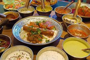 Wazwan tramee 
