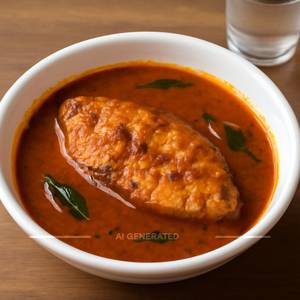 Fish Masala