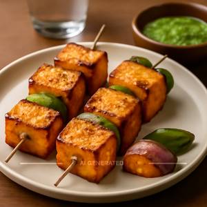 Paneer Tikka