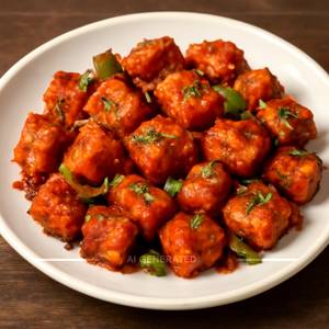 Paneer 65