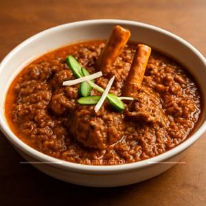 Mutton Rara Masala