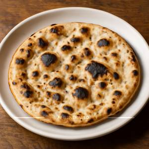 Tandoori Roti