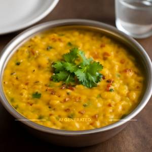 Dal fry