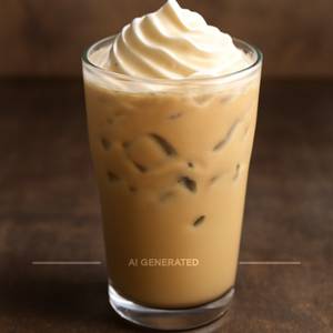 Cold Coffee