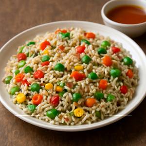 Combination Rice