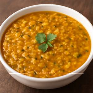 Moong dal masala