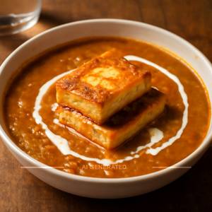 Paneer Pasanda