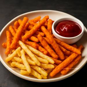 Mix Fries