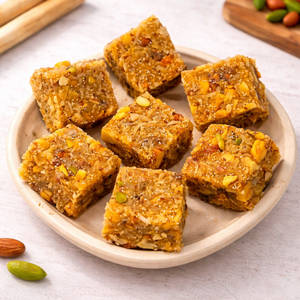 Dry Fruits Karadantu