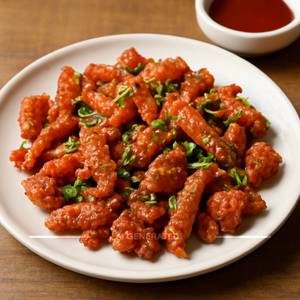 Veg Crispy