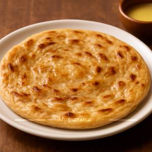Ghee roti