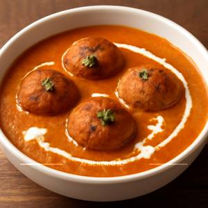 Paneer Kofta Masala