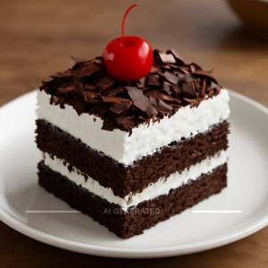 Black forest