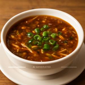 Hot And Sour 