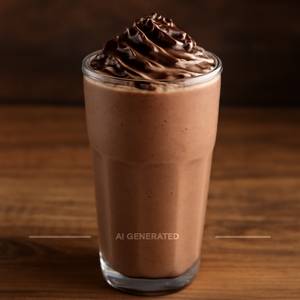Chocolate Shake