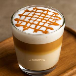 Caramel Macchiato