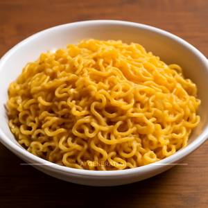 Plain Maggi