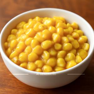 Butter corn