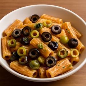 Olive Pasta