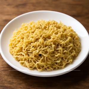 Plain Maggi