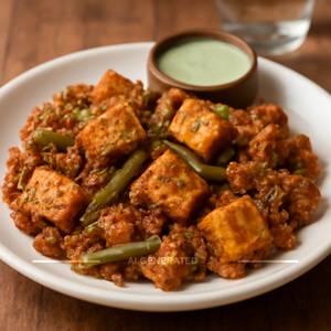 Paneer maratha