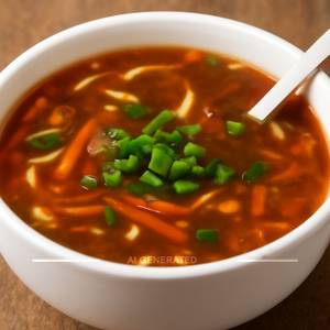 Hot N Sour Soup