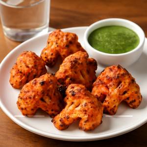 gobhi tikka