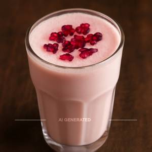 Rose Shake