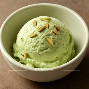 Pista Ice Cream