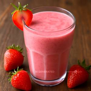 Strawberry Smoothie