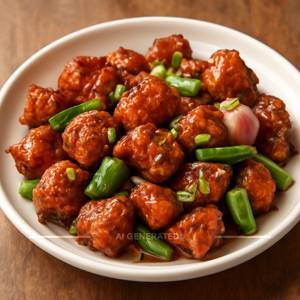 Chilli Chicken