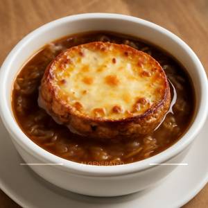 French Onion Soup