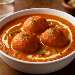 Cheese Kofta