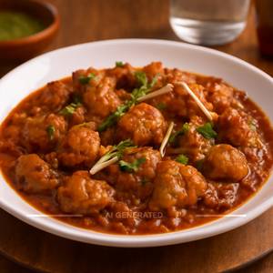Chicken Ginger