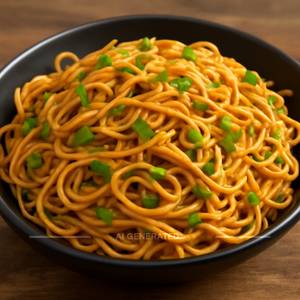 Chilli Garlic Noodles