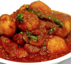 Dum Aloo