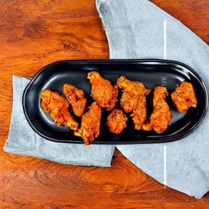 Chicken Fry Bone
