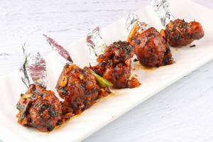 Chicken Lollipop Sauce