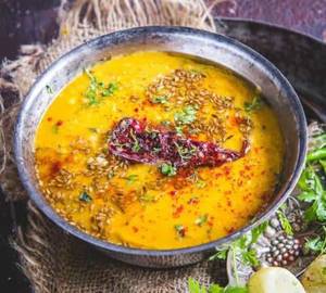Yellow Dal