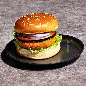 Burger buns
