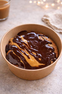 Loaded Sugarfree Choc Chip Hazelnut Praline Cookie