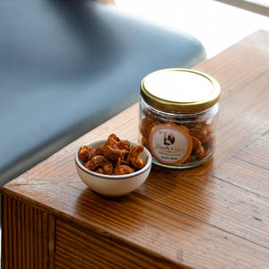 Peri Peri Cashews ( 75 Gm )