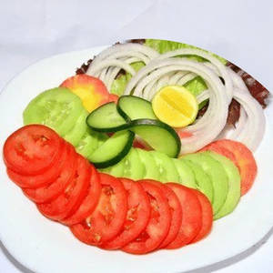 Farm Fresh Platter