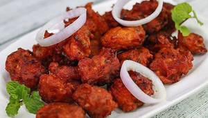 Chicken Pakoda(6p)