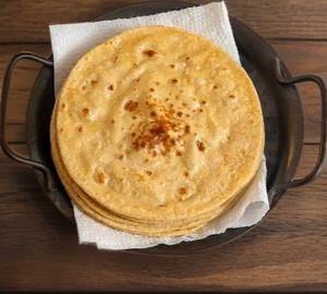 Butter Tawa Roti