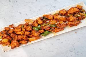 Chilli Chicken
