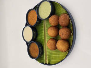 Mysore Bonda