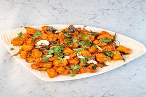 Paneer 65