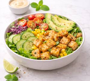 Chicken Salad Bowl