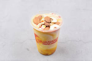 Rajwadi Lassi